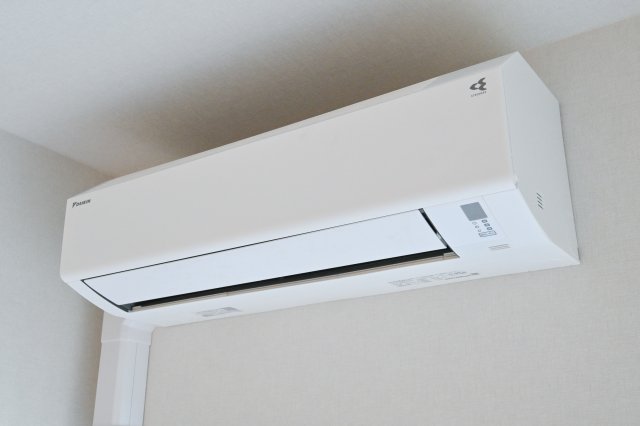 リビオメゾン西麻布502号室 部屋設備