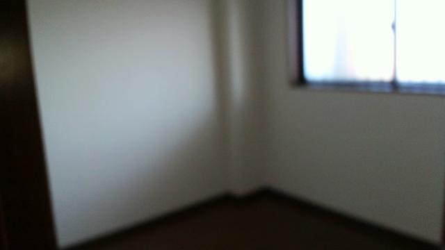 パークサイド篠崎 洋室4.5帖