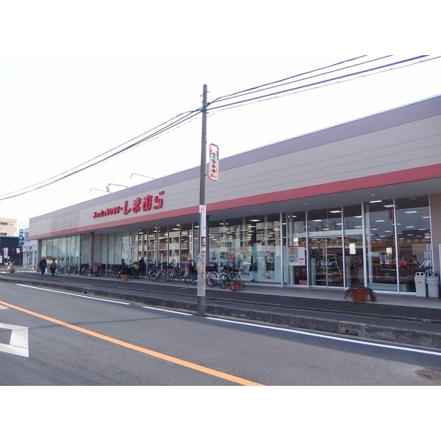 アムール　la mere 周辺