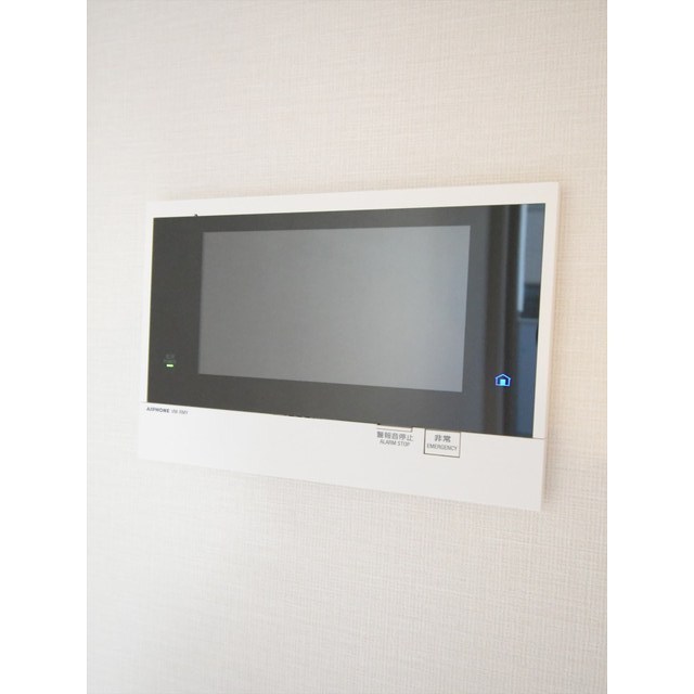 ラクレイス横濱関内0607号室 部屋その他