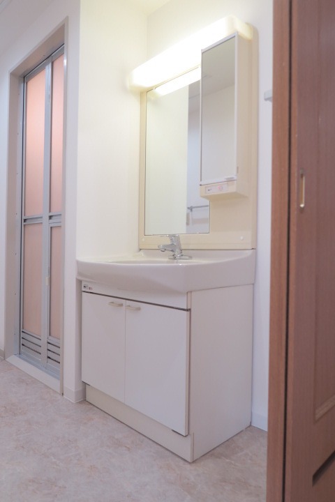 T's garden清瀬 洗面