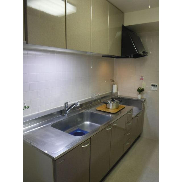 ルクレ川口ウエスト0901号室 ※写真は別号室のモデルルームのイメージで