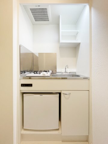 KT四ツ木203号室 部屋その他
