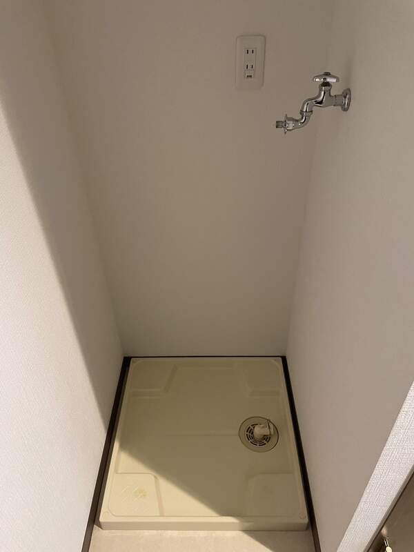 フローネ参宮橋 部屋設備