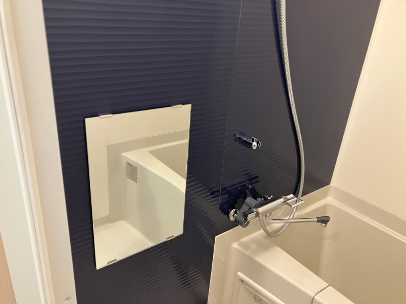 Ｗｅｌｌ－ｂｅｉｎｇ北千住1階 部屋その他