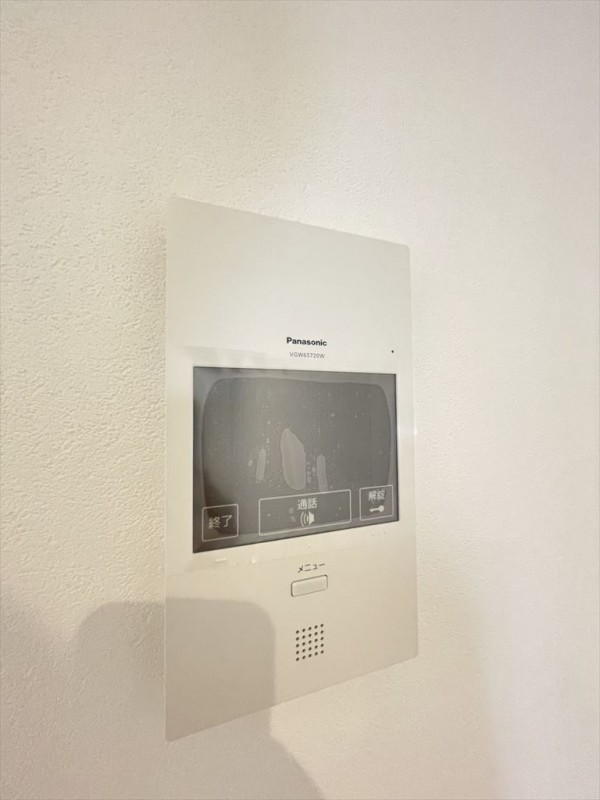 ｒｏｂｏｔ　ｈｏｍｅ　大和市中央2階 部屋その他