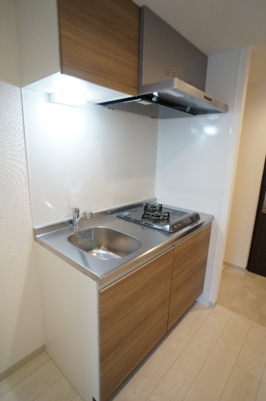 THE PALMS大島3階 キッチン