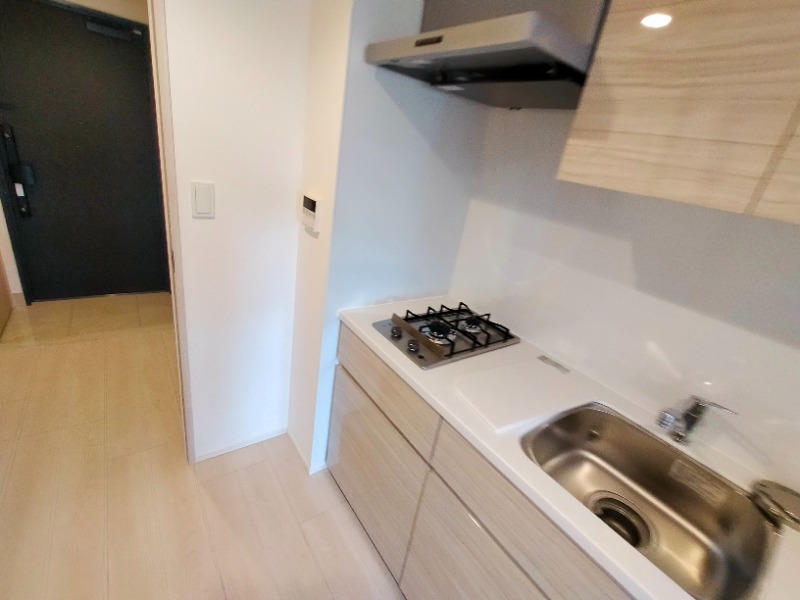 シーズンフラッツ押上テラス1階 同建物別部屋の参考画像