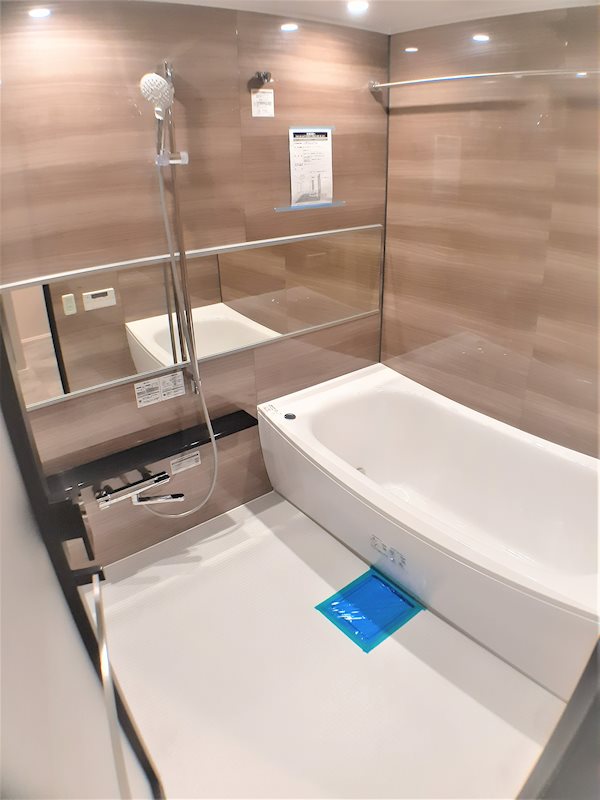 レジディアタワー目黒不動前25階 同建物別部屋の参考画像