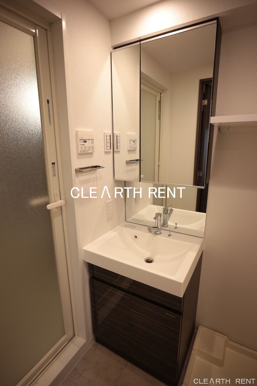 コンシェリア王子飛鳥山 当社クレアスレントのみでご紹介が可能なお部屋