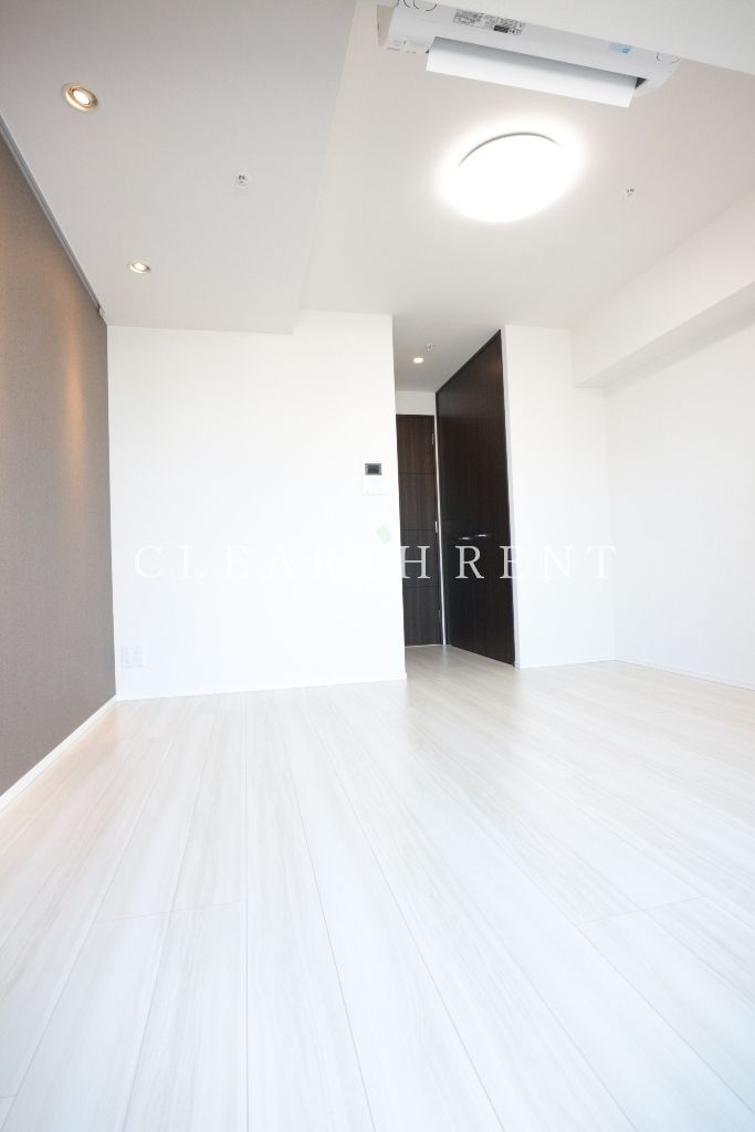 コンシェリア池袋 ＭＡＳＴＥＲ’Ｓ ＶＩＬＬＡ14階 ★直接の管理会社クレアスレント★分譲仕様の安心と快適を実感★ 