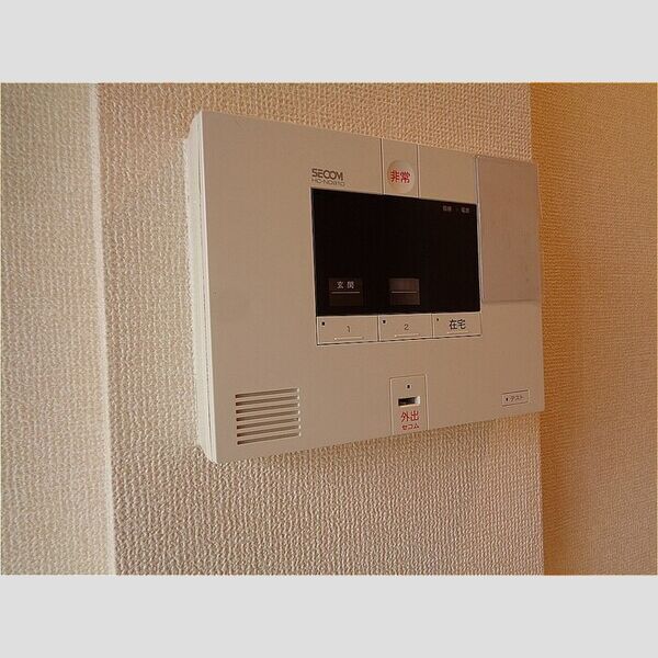 イコアリス ホームセキュリティ