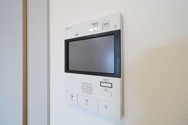 WORVE横浜伊勢佐木町15階 セキュリティ