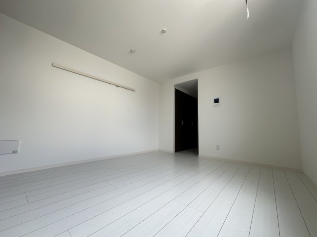 ベイルーム藤沢長後202号室 同施工タイプ