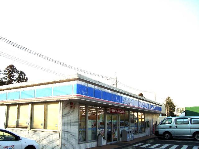 Ｄea・PARTENONE（ディア・パルテノン） ローソン野田柳沢店まで580ｍ