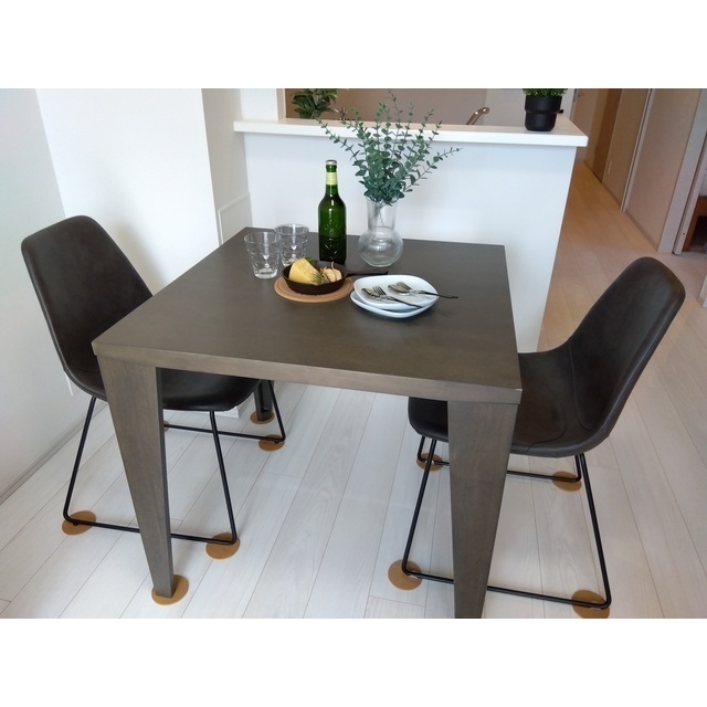 THE GATEHOUSE浅草雷門1004号室 内観