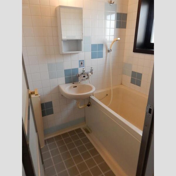 ライオンズマンション浦和第6 玄関