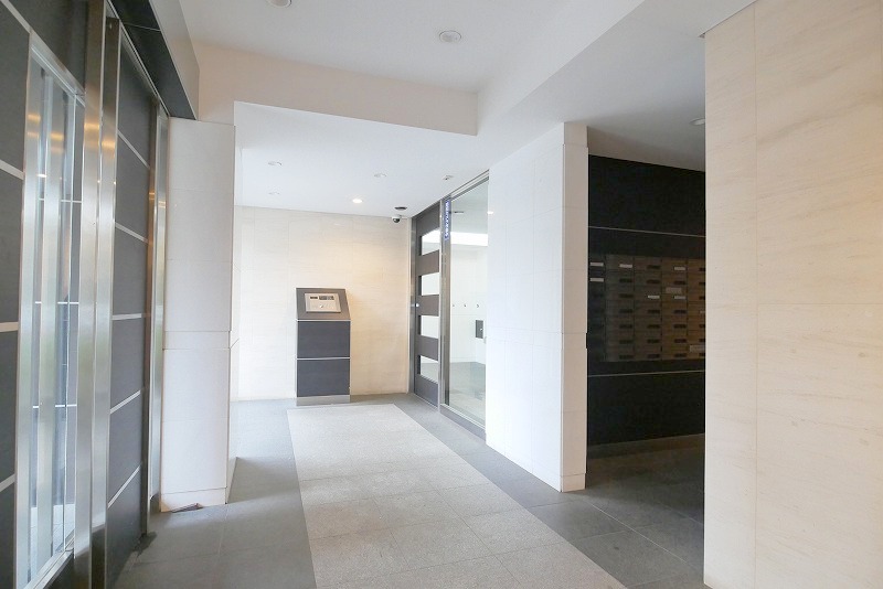 ＦＯＲＴＩＳ♯００４2階 外観