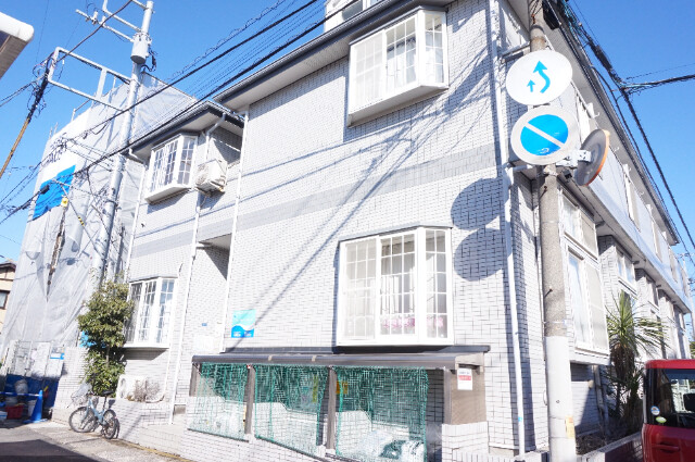 ダイニチ館Ｆ３２(F-032)2階 エントランス