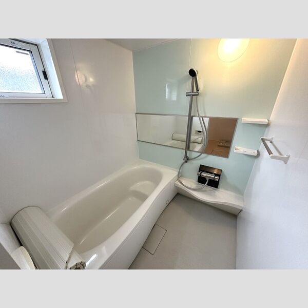 グランメール 浴室