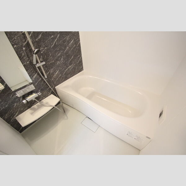 ハイムにしきのⅡ ☆バスルーム☆