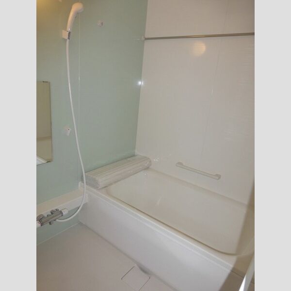 匠乃館　C107号室 浴室