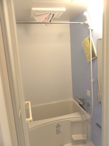 パース西戸部206号室 別部屋写真参考