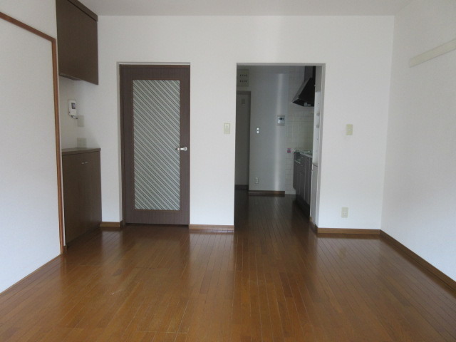 ヴェルディ武蔵野 居室3