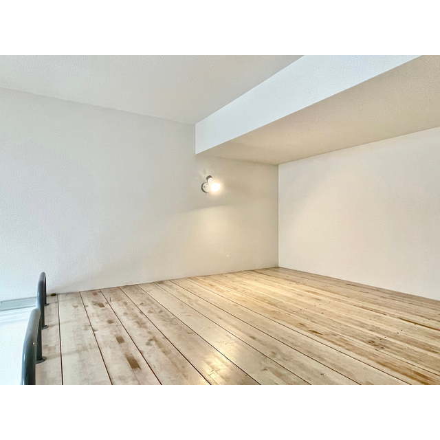 アーバンコート辻堂207号室 ☆ロフト