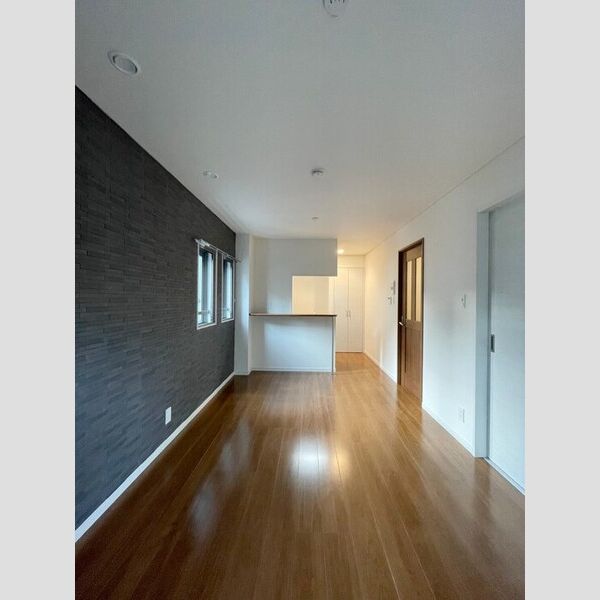 Y・Kレジデンス赤羽西 リビング