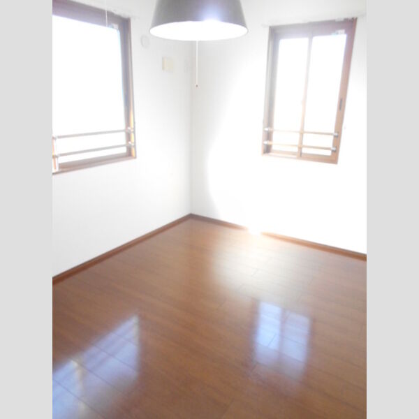 オリーブ205号室 部屋その他