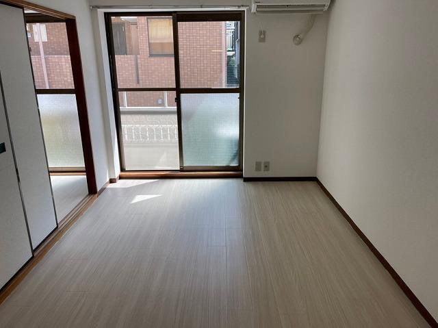 マンションＤＡＩ1階 内観