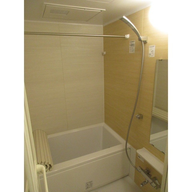 ブランミュール西荻窪WEST0106号室 内観