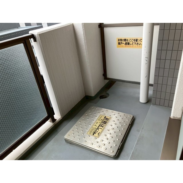 レジデンス多摩川西六郷0602号室 部屋その他