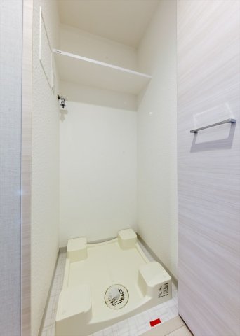 DIPS北千住103号室 部屋設備