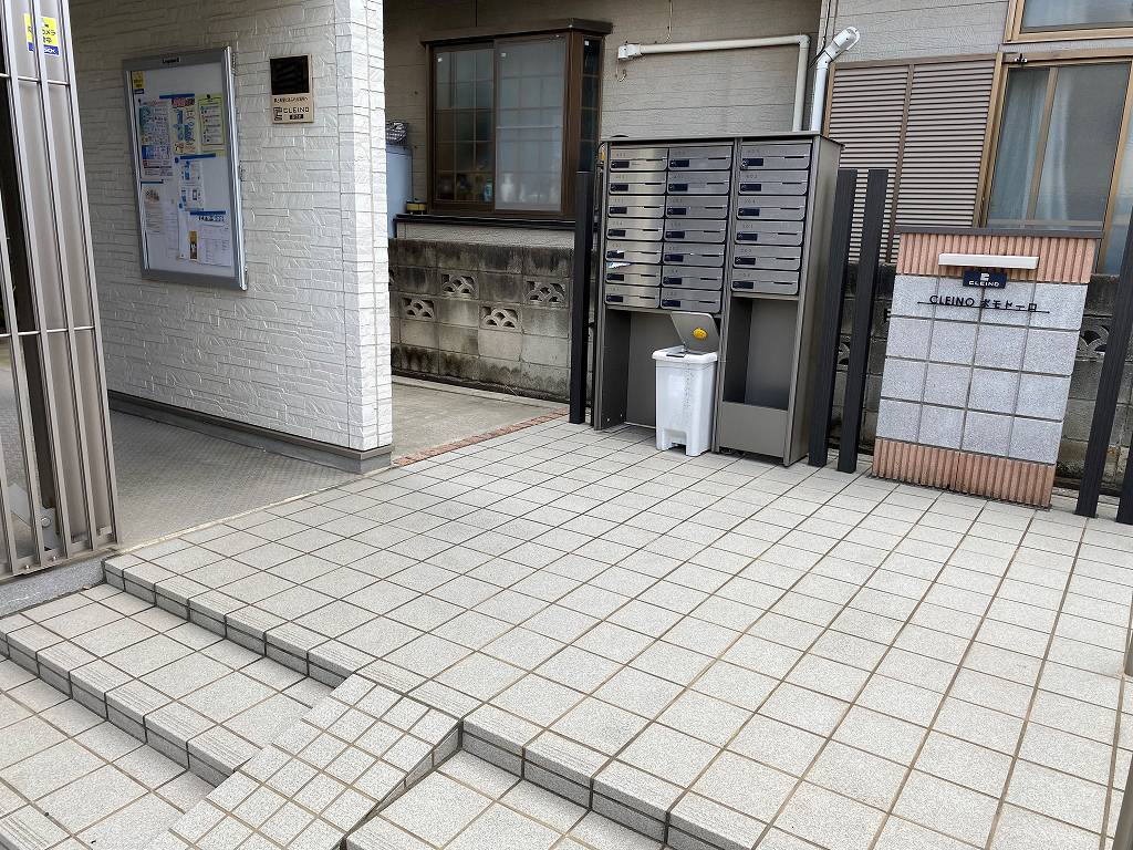 クレイノポモドーロ405号室 部屋その他