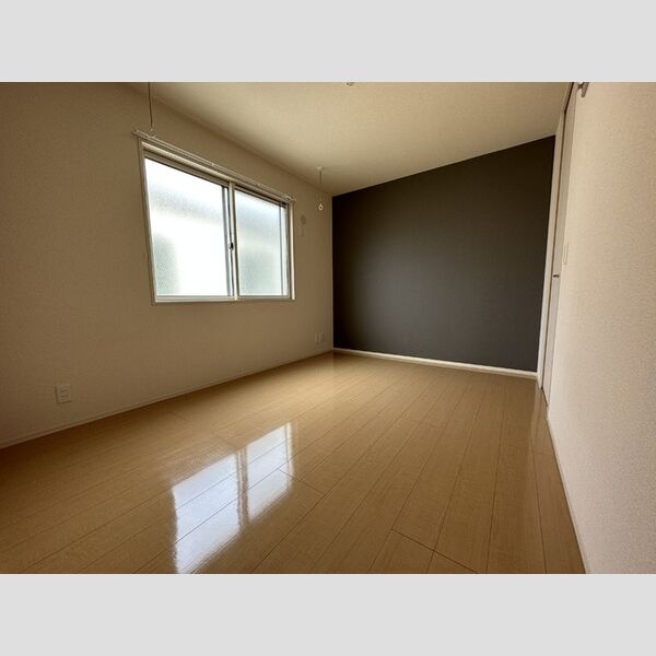 キャッスル冨士205号室 東側洋室