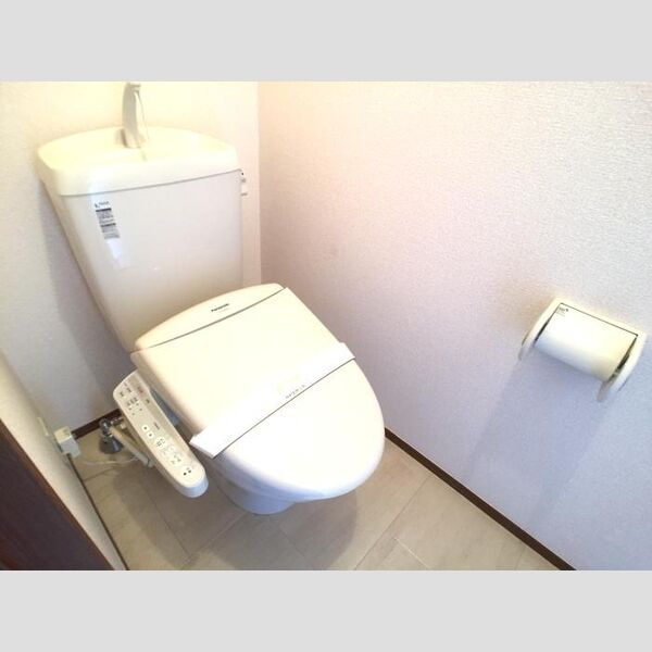 フェルメール 温水洗浄暖房便座トイレ