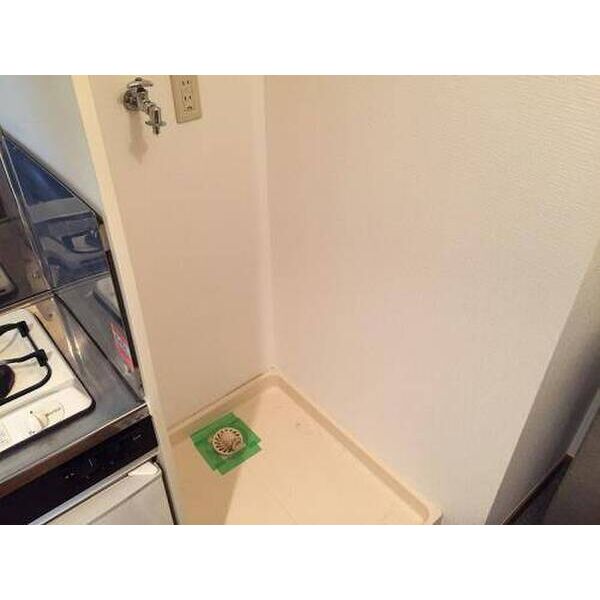 アーバン北沢0203号室 部屋その他