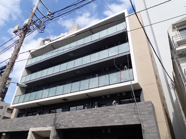 ブリスコート3階 部屋その他