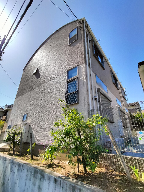 HALE・KAIの外観画像