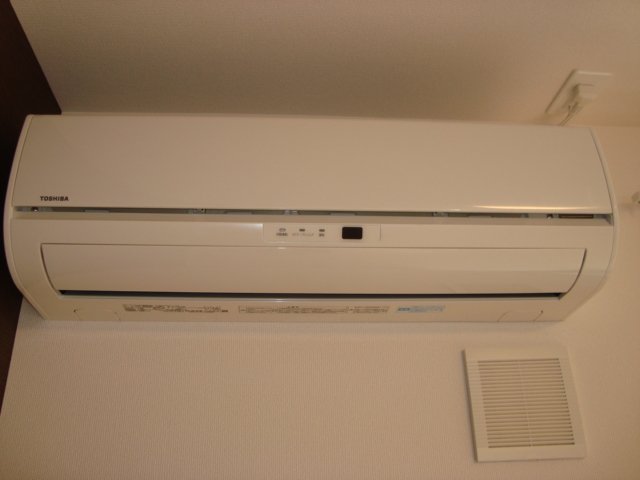 フォーマルハウト00102号室 エアコン