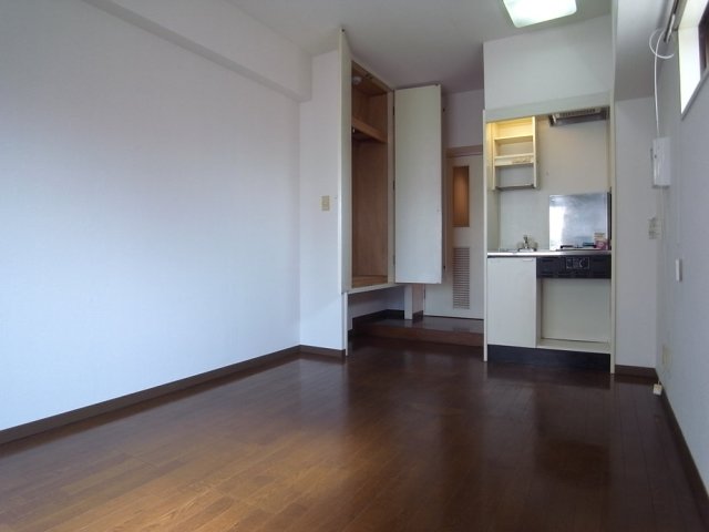 ダイアパレス錦糸町第三8階 部屋その他