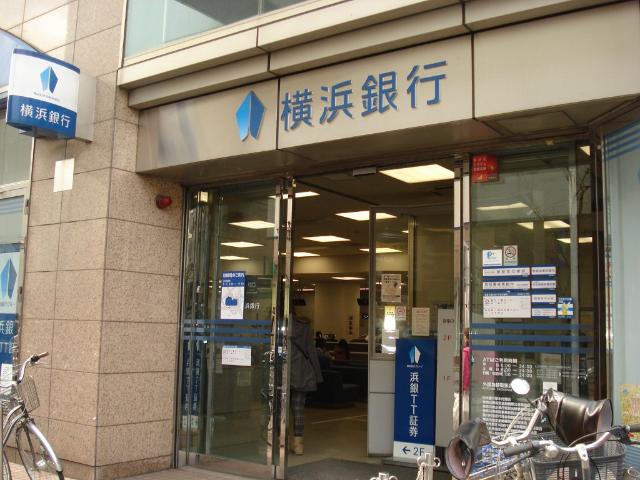 セラン 横浜銀行厚木支店まで3,471ｍ