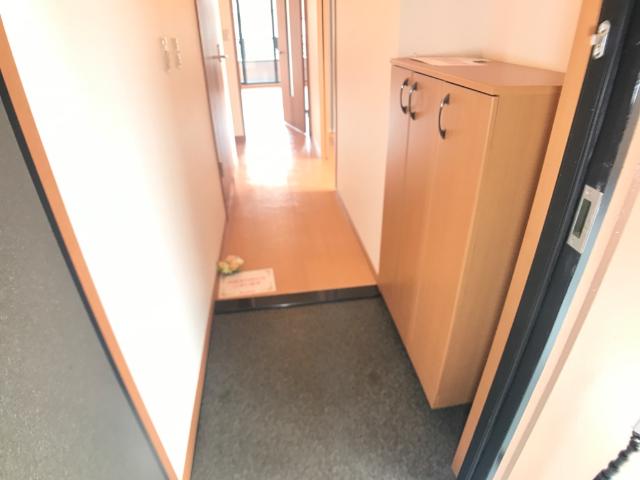 Ｊ．Ｓガーデン105号室 玄関（イメージ）