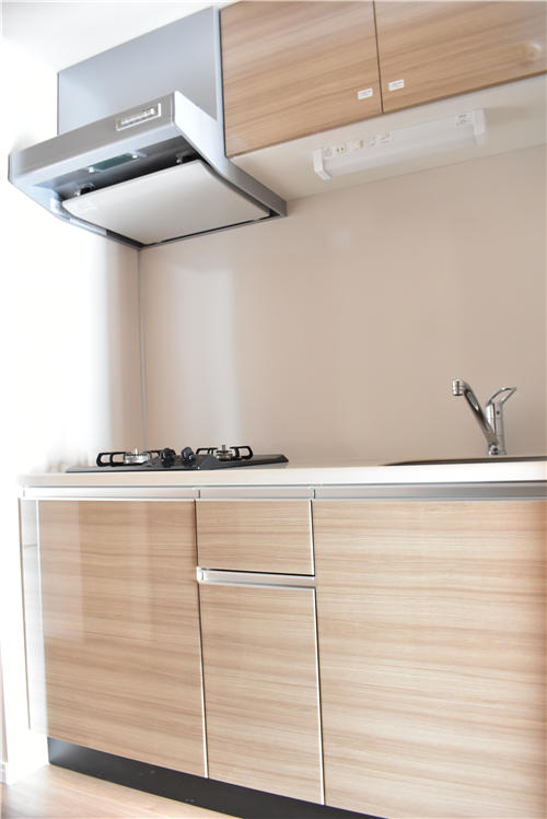 N-stage下総中山2階 内観