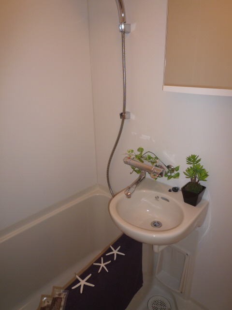 プラウドフラット早稲田408号室 ※参考写真