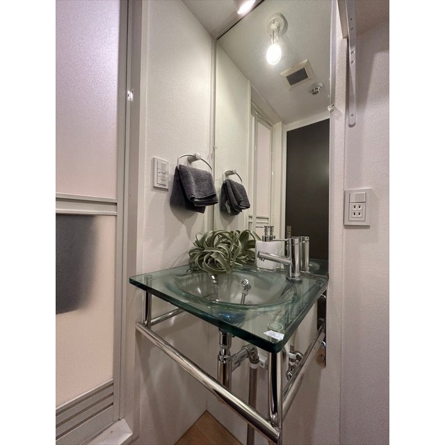 ＭＯＤＵＬＯＲ池上 内観