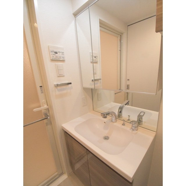 ＡＲＫＭＡＲＫ水天宮前Ⅰ1204号室 内観