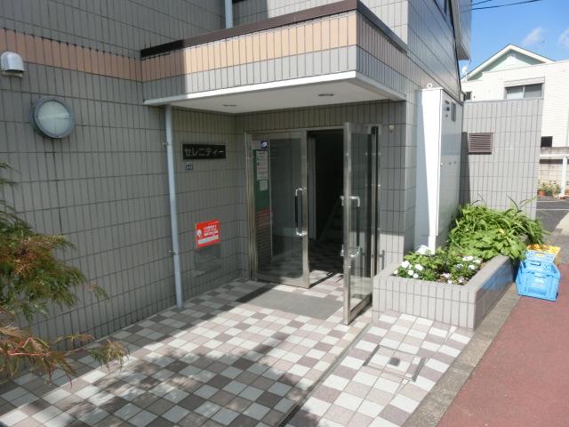 セレニティー セレニティー 外観写真